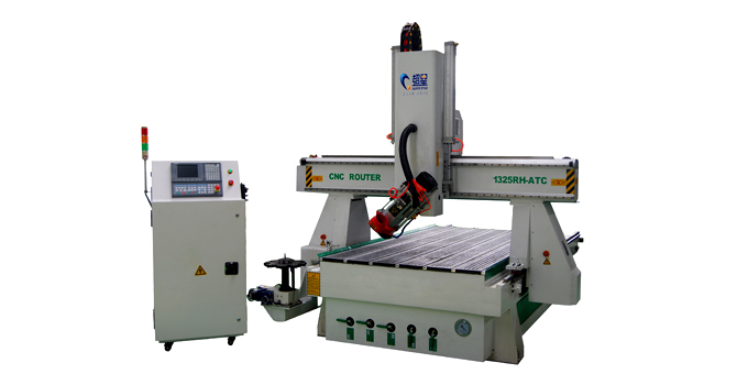 What are the advantages of CNC cutting machine? Why is it so popular?