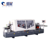 Superstar CX- Automatic PVC Wood Furniture Edge Banding Machine