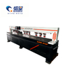 1625 New Side Hole Drilling Machine CNC Boring Machine