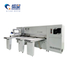 Automatic CX-2800 Beam Saw Wood Sliding Panel Saw Cutting Machine