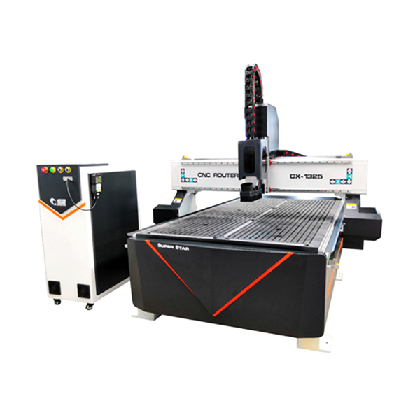 CNC engraving machine