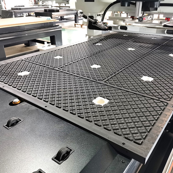 four spindle cnc router (5)