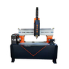Superstar CNC CX -1200Y Small Woodworking Cylinder Carving Machine