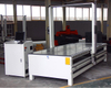 Superstar CX-1325 Hot Wire Vertical 3D Foam Cutting Machine