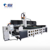 3050 Large Format Foam CNC Router 