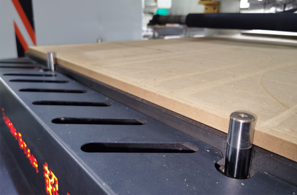 wood cnc router