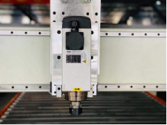 HQD 3kw air cooling spindle