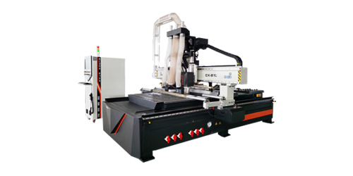 The difference between lamello cutting machine and ordinary cutting machine