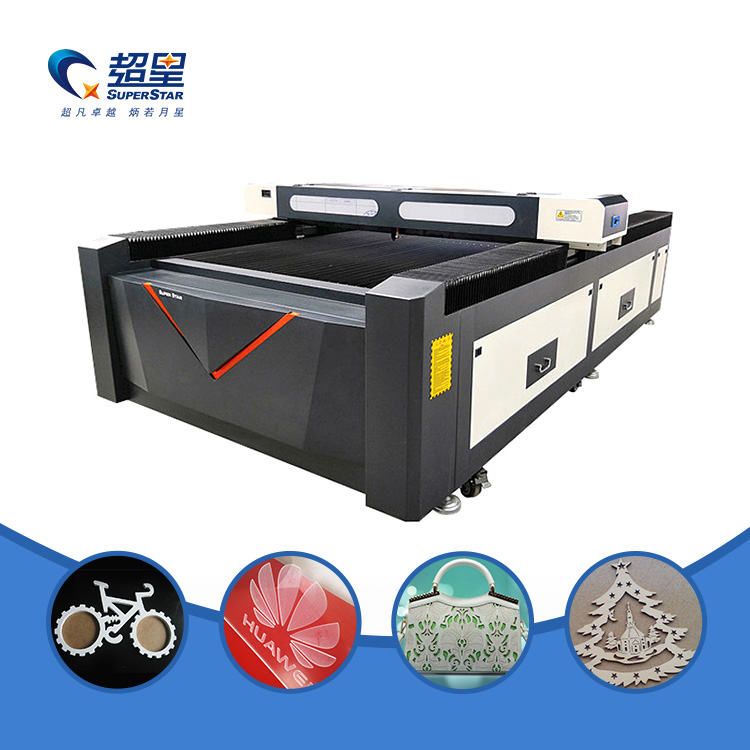 1325 co2 laser machine