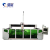 Superstar CNC CX-3020 Stone 5 Axis Bridge Cutting Machine for Sale