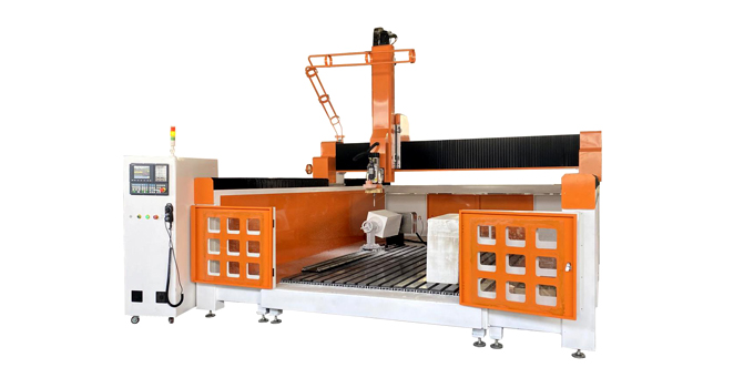 Necessary maintenance of CNC router engraving machine