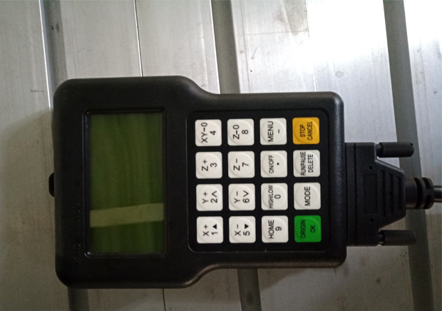 Wood CNC Router Control System--The Latest Guide