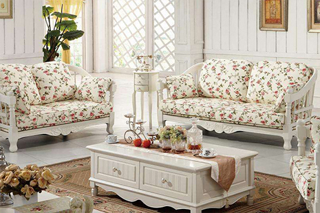 艺术型板式家具