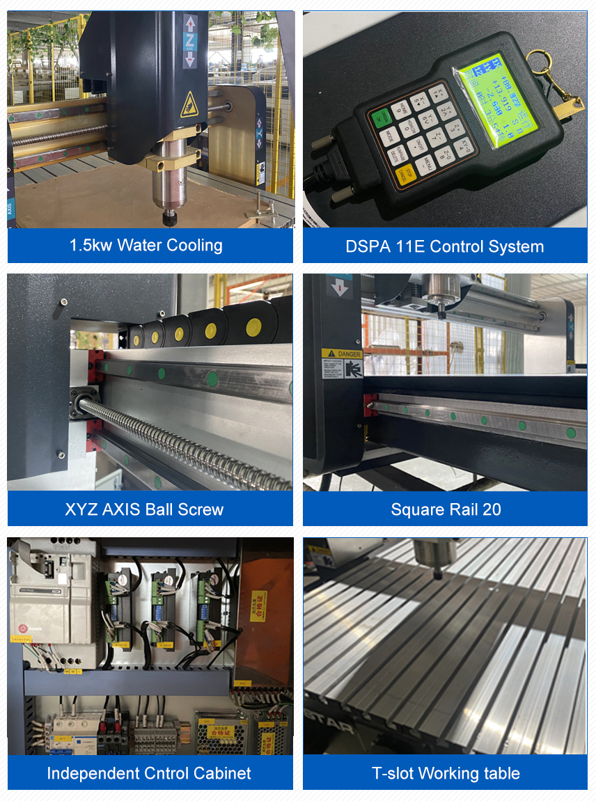 small engraving machine detail