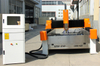 Superstar CX-1325 Stone Carving Cutting Machine