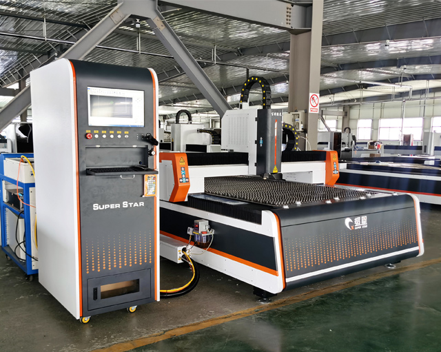 laser cutting fiber