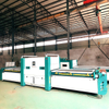 Superstar Cnc CX- 3000e PVC Laminating Machine With Plc Touch Screen