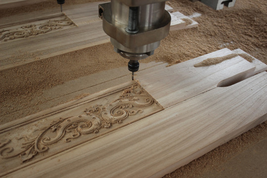 cnc router