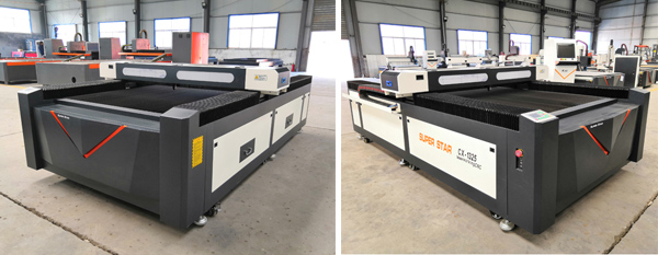 1325 laser cutting machine
