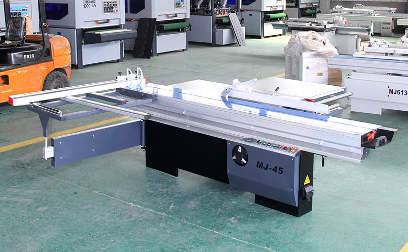 MJ90 pannel saw