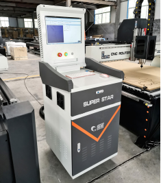 NC vs. CNC in Engraving Machines: What’s the Real Difference?