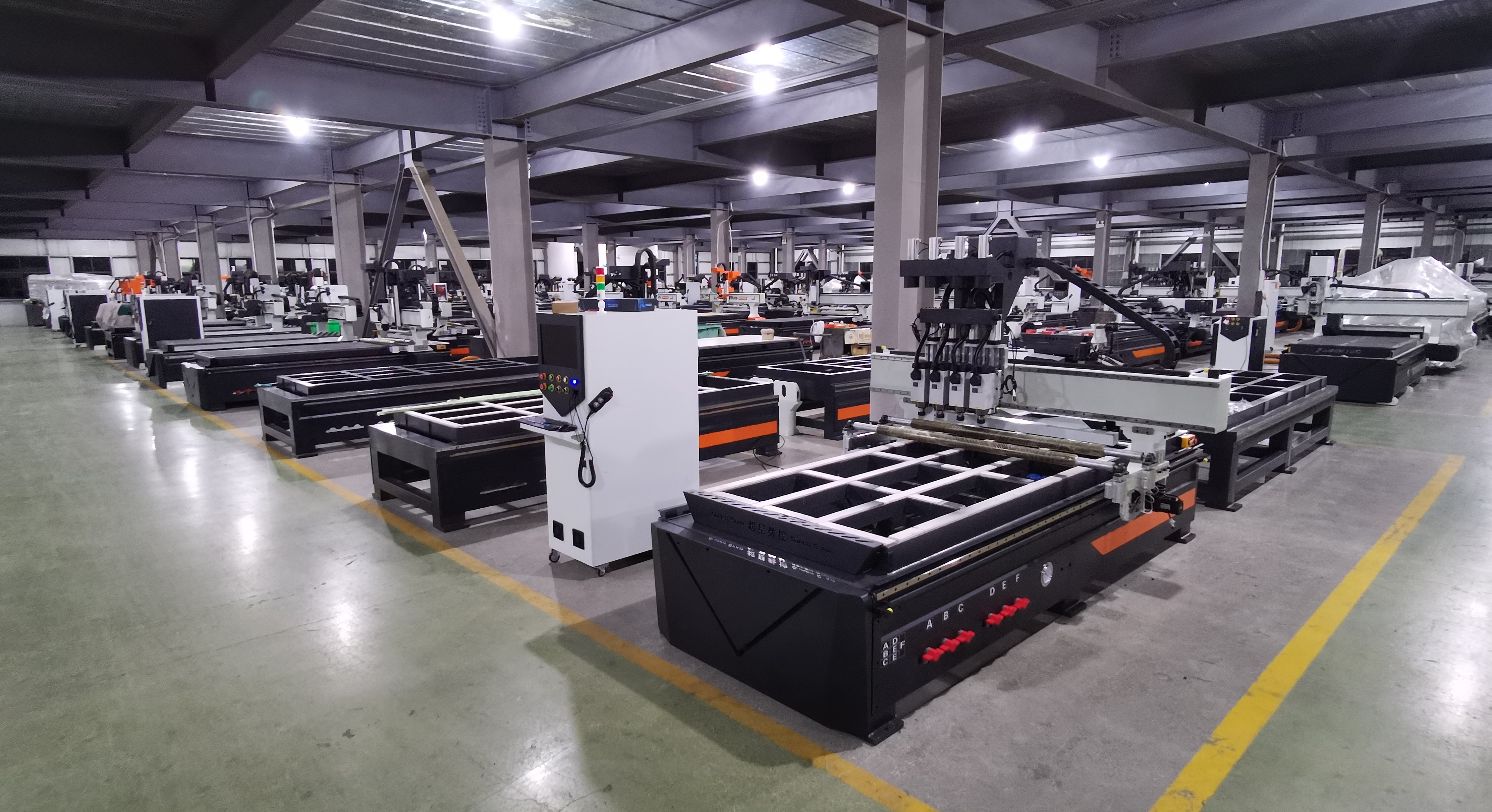 CNC Router Safety: Essential Guidelines for Safe Operation