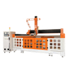 Superstar CX- 2030 3d Cylinder Foam Engraving Machine