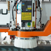 Industrial ATC CNC Router