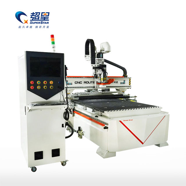 CNC Router vs. Traditional Woodworking Tools: Which is Right for You?