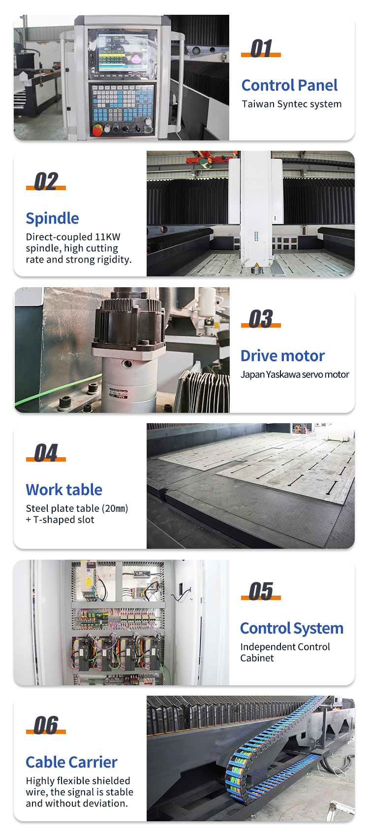 3050 foam engraving machine