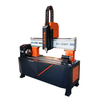Superstar CNC Small Wood Cylinder CNC Engraving Machine