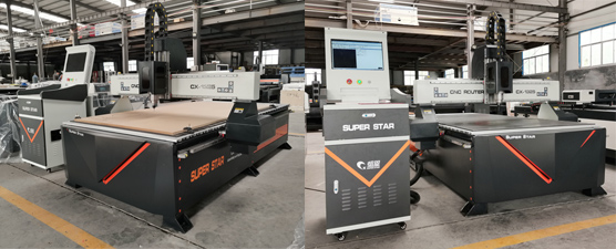 wood carving machine