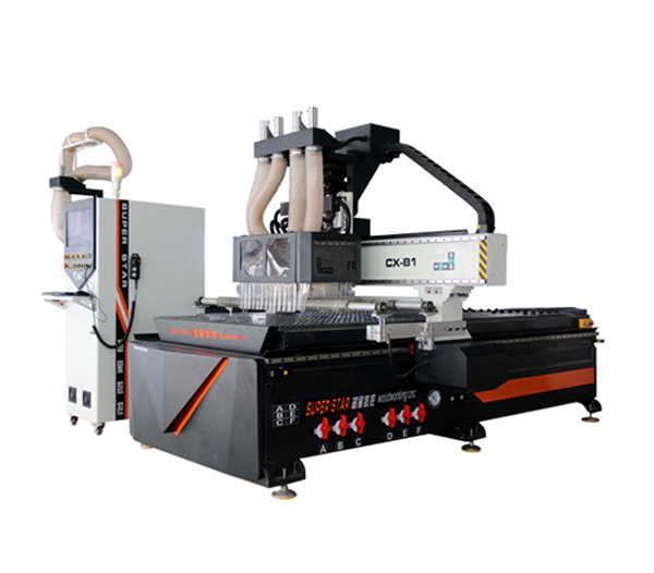 CNC Carving machine