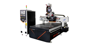 Causes of common mechanical failures of cnc wood router