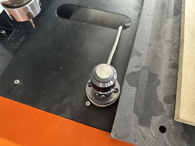 1325 ATC CNC Router for Eva Boat 