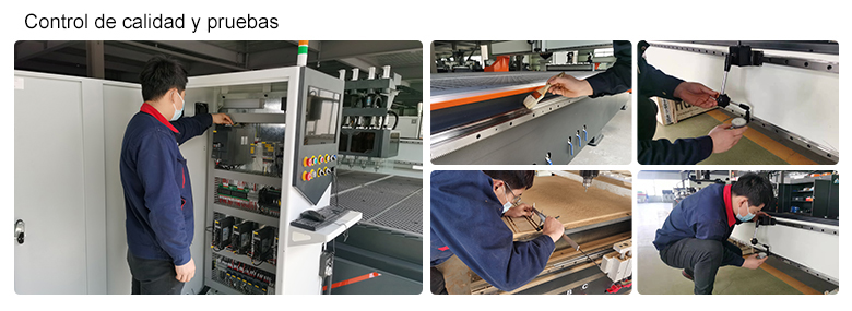 Troubleshooting Multi-Spindle & Rotary CNC Routers: The Ultimate Repair Guide