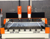 Superstar CX- 1325 Double Head Stone Cutting Engraving Machine