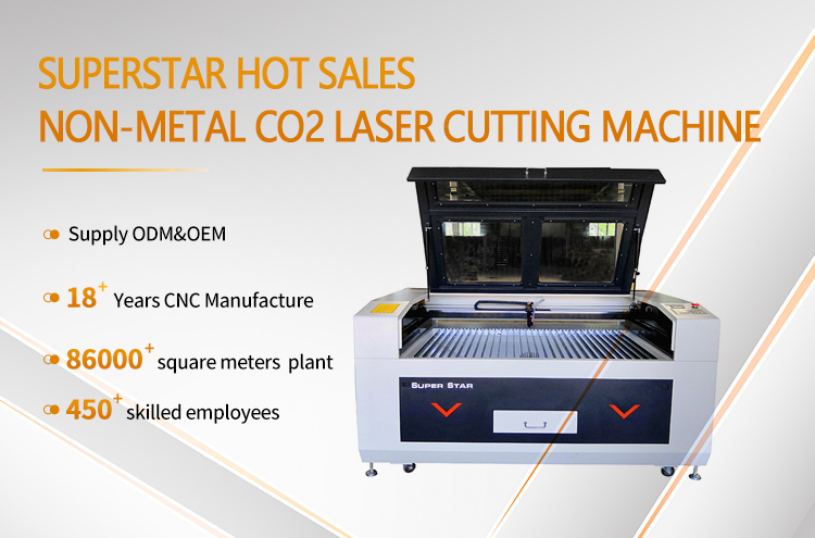 co2-laser-snijmachine