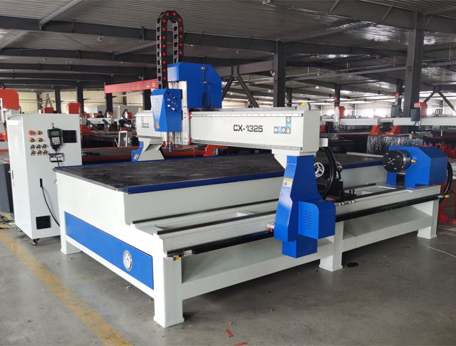 wood cnc machine