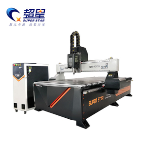 CX-1325 CNC Router