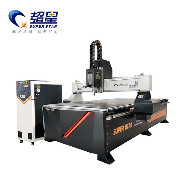 CX-1325 CNC Router