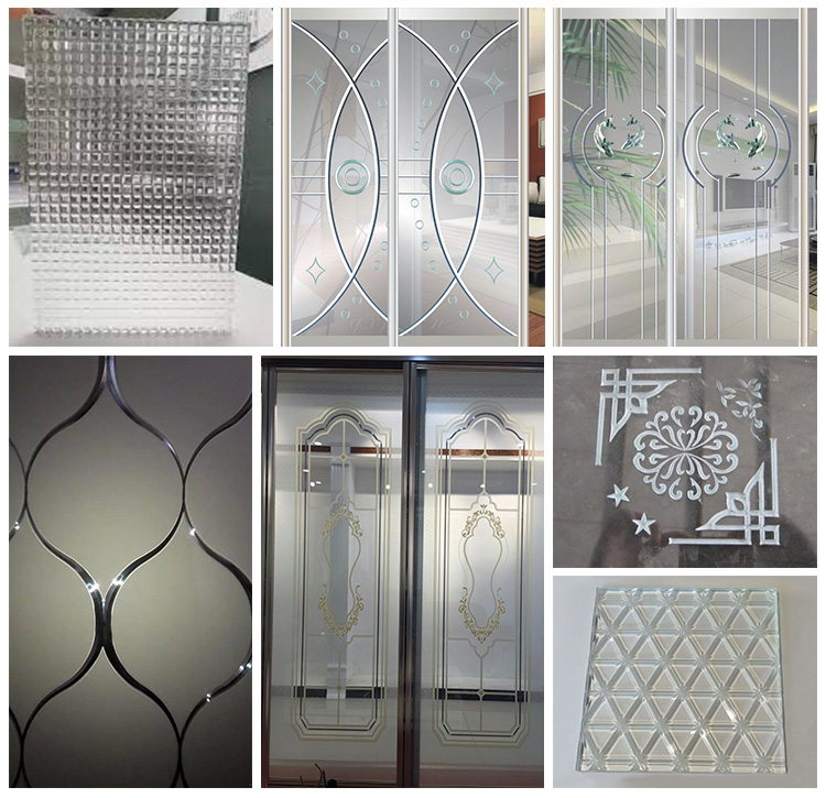 glass engraving sample