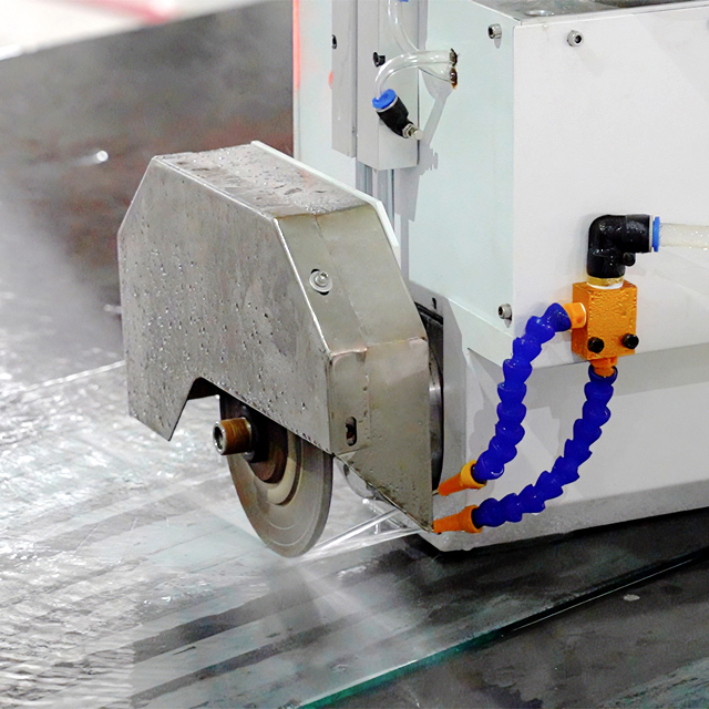 Superstar Cnc 3220 Automatic Glass Engraving Machine