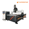 Superstar CX-1325 Wood Engraving Machine Cnc Router Machinery