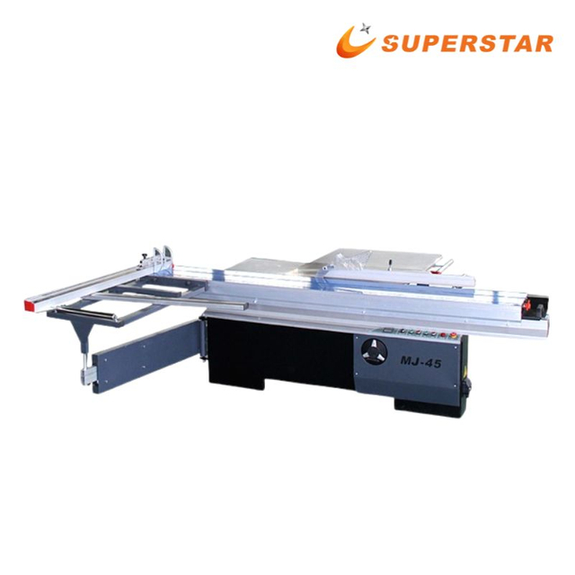 Superstar CX-MJ45 / MJ90 Wood Sliding Table Panel Saw
