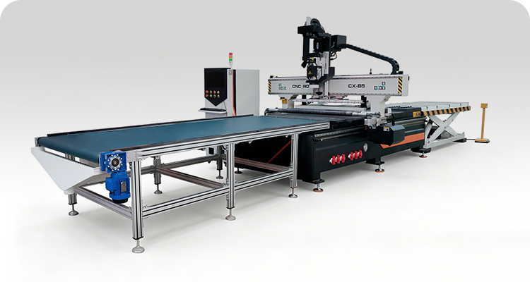 CNC Router & Engraving Machines