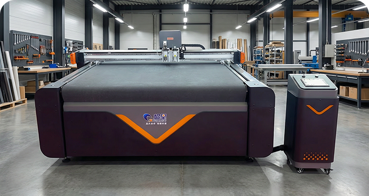 Vibrating Knife Cutting Solutions