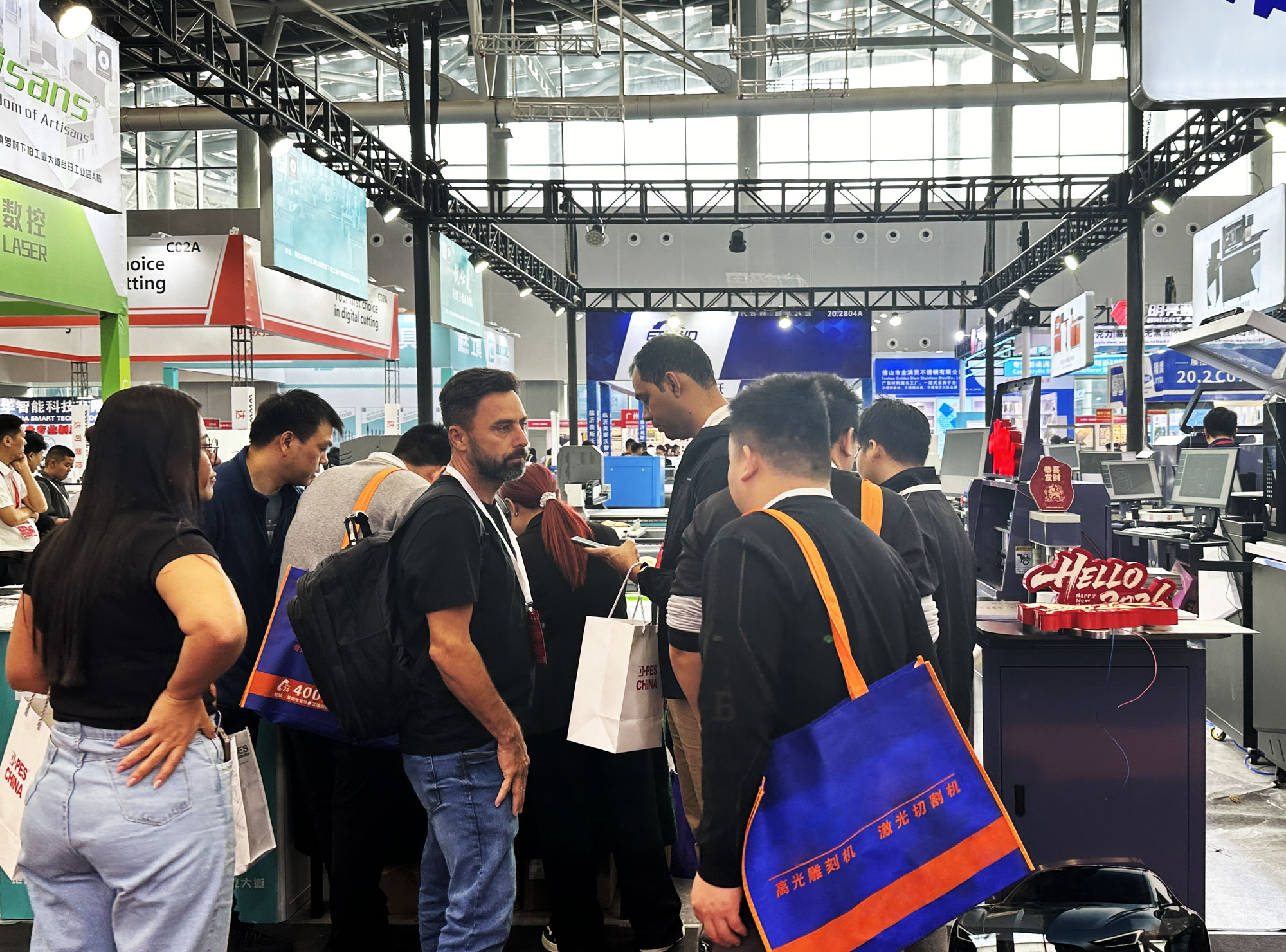 Safety First: Operational Guide for Multi-Spindle & Rotary CNC Routers