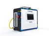 Superstar 300W Portable QCW Laser Spot Welding Machine