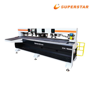 Superstar CX-1625 Miihini Keri Taha mo nga Taonga Paewhiri